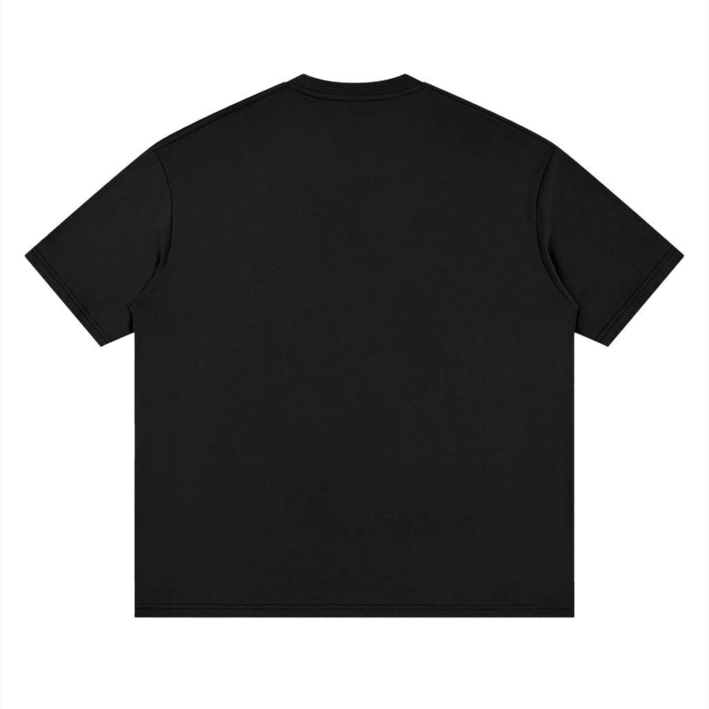 S.S.S. - Black