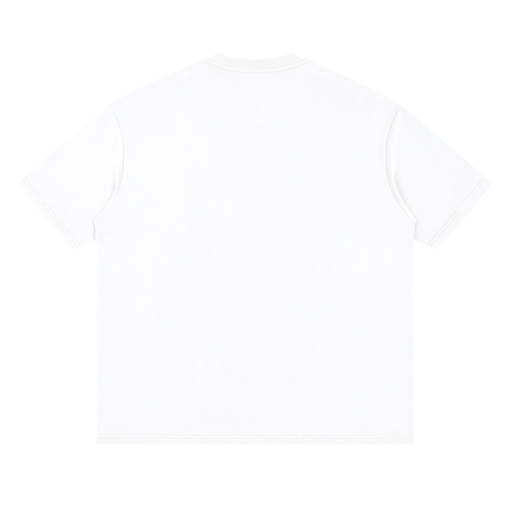 S.S.S. - White