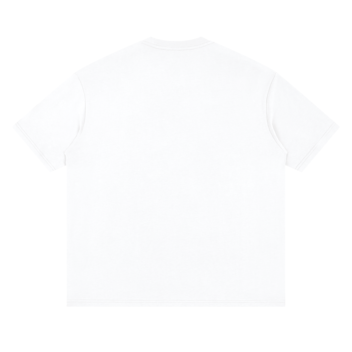S.S.S. - White