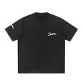 Signature Tee - Black