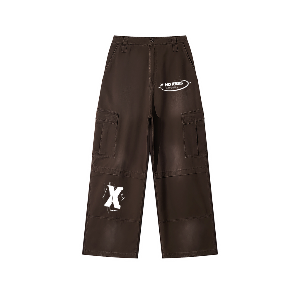 Pants,Cool,Cargo