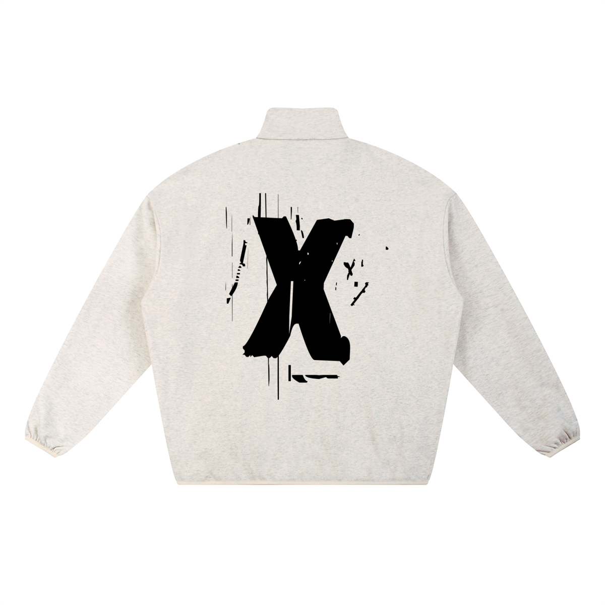 Heavyweight,Cold,Fall,Hoodie
