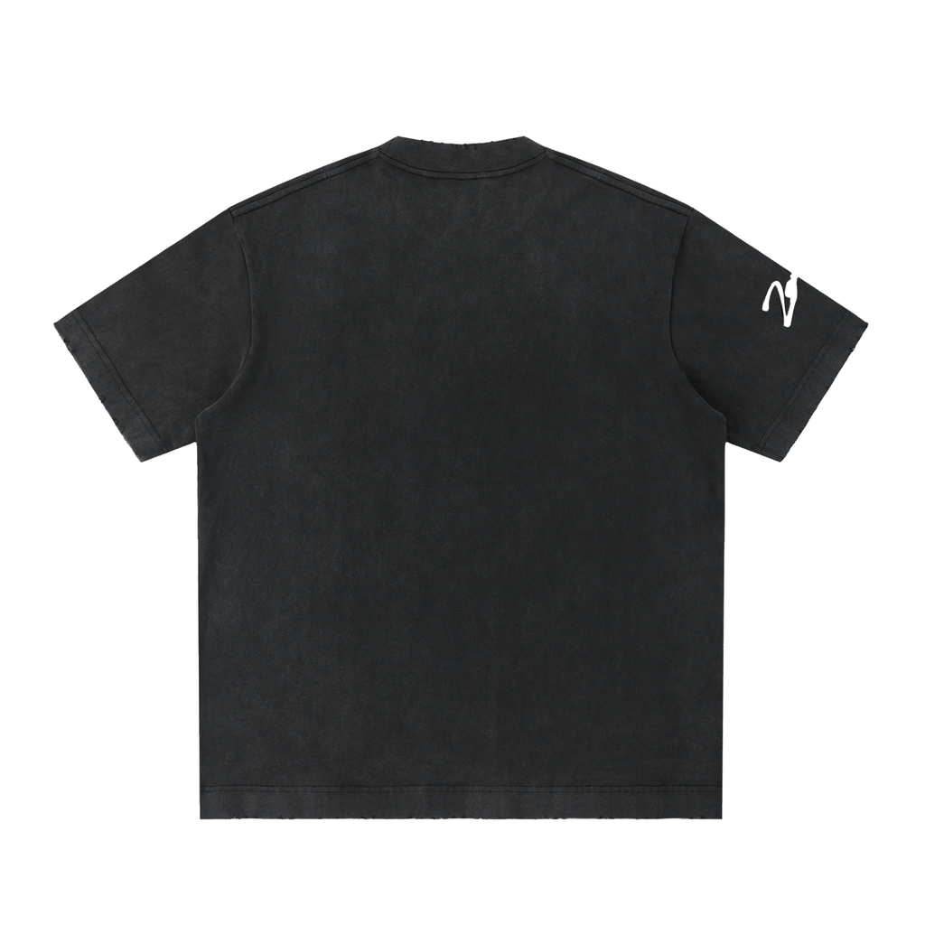 Signature Tee - Black