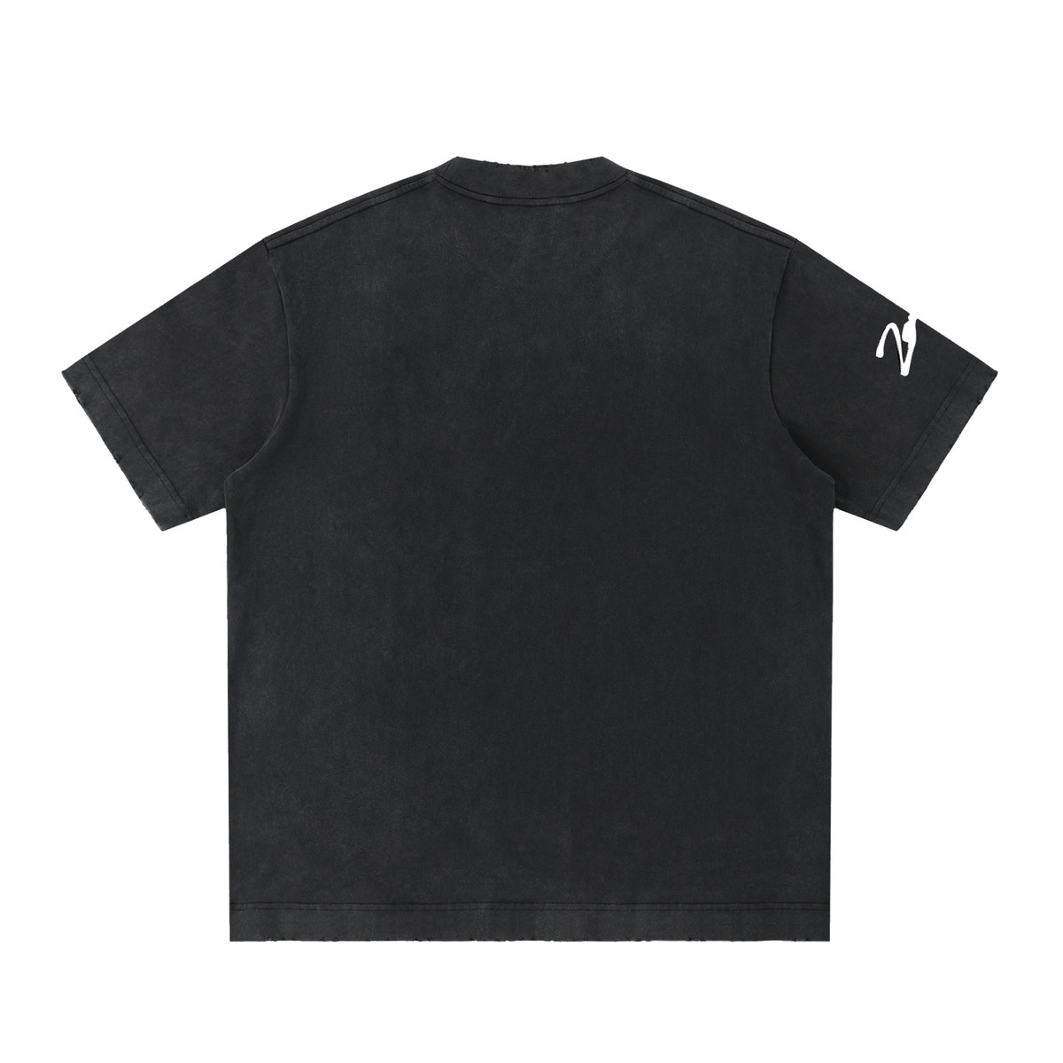 Signature Tee - Black