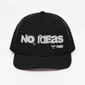 Based In Philly embroidered cap - front